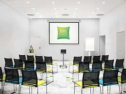 Ibis Styles Budapest Center