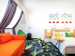 Ibis Styles Budapest Center