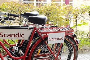 Scandic Kalmar Väst