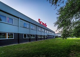 Scandic Kalmar Väst