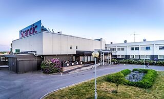 Scandic Kalmar Väst