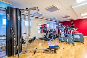 Scandic Kalmar Väst