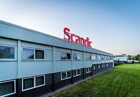 Scandic Kalmar Väst