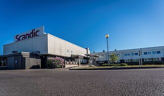 Scandic Kalmar Väst