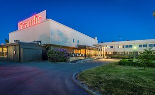 Scandic Kalmar Väst