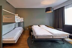 Scandic Swania