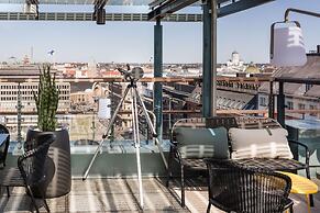 Scandic Simonkenttä