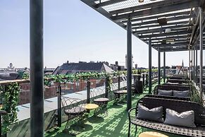 Scandic Simonkenttä