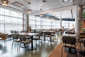 Scandic Simonkenttä