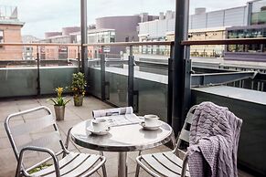 Scandic Simonkenttä