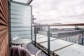 Scandic Simonkenttä