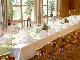 Lamm Hotel & Restaurant