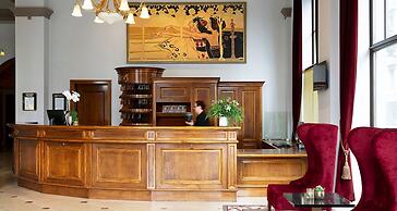 Victor's Residenz-Hotel Leipzig