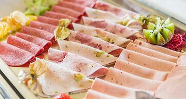 Victor's Residenz-Hotel Leipzig