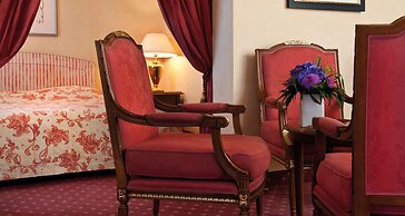 Victor's Residenz-Hotel Leipzig