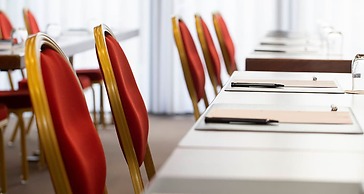 Victor's Residenz-Hotel Leipzig