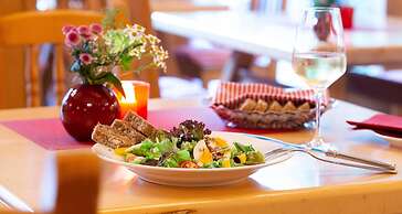 Victor's Residenz-Hotel Leipzig