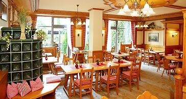 Victor's Residenz-Hotel Leipzig