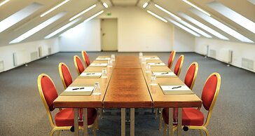 Victor's Residenz-Hotel Leipzig