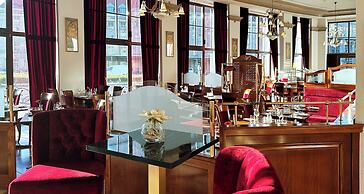 Victor's Residenz-Hotel Leipzig