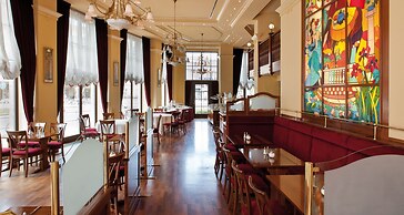 Victor's Residenz-Hotel Leipzig