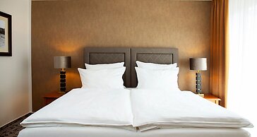 Victor's Residenz-Hotel Leipzig