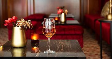 Victor's Residenz-Hotel Leipzig