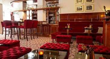 Victor's Residenz-Hotel Leipzig