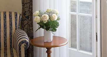 Victor's Residenz-Hotel Leipzig