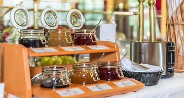 Victor's Residenz-Hotel Leipzig