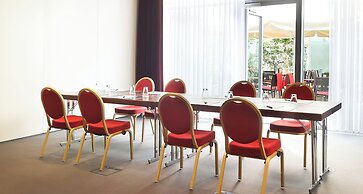 Victor's Residenz-Hotel Leipzig