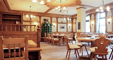 Victor's Residenz-Hotel Leipzig