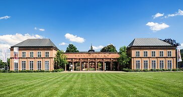 Victor's Residenz-Hotel Leipzig