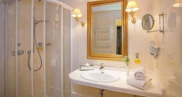 Victor's Residenz-Hotel Leipzig