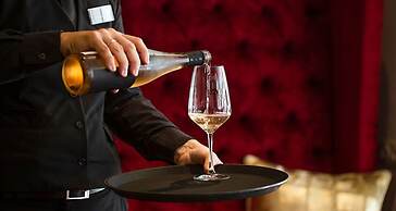 Victor's Residenz-Hotel Leipzig