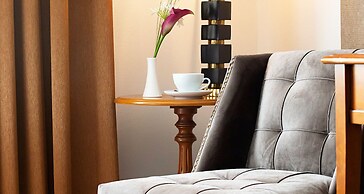 Victor's Residenz-Hotel Leipzig