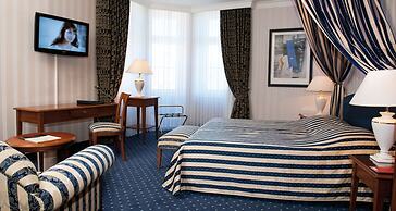 Victor's Residenz-Hotel Leipzig