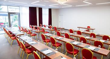 Victor's Residenz-Hotel Leipzig