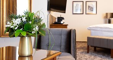 Victor's Residenz-Hotel Leipzig