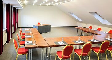 Victor's Residenz-Hotel Leipzig