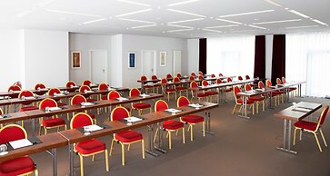 Victor's Residenz-Hotel Leipzig