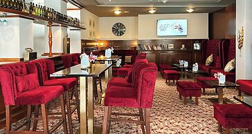 Victor's Residenz-Hotel Leipzig