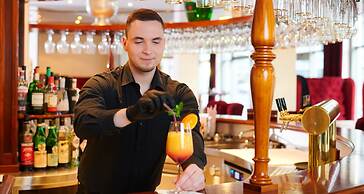 Victor's Residenz-Hotel Leipzig