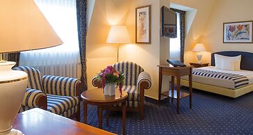 Victor's Residenz-Hotel Leipzig