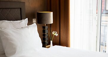 Victor's Residenz-Hotel Leipzig