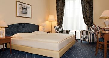 Victor's Residenz-Hotel Leipzig