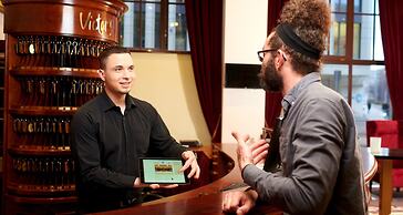 Victor's Residenz-Hotel Leipzig