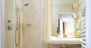 Victor's Residenz-Hotel Leipzig