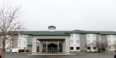 Sleep Inn & Suites Oregon - Toledo