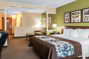 Sleep Inn & Suites Oregon - Toledo